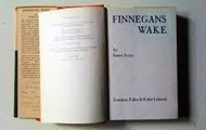 EDUARDO LAGO traduce ANNA LIVIA PLURABELLE (fragmento de FINNEGANS WAKE, de James Joyce)
