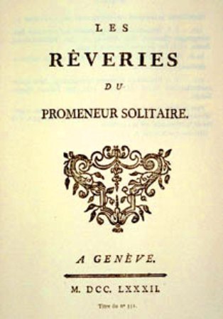 Reveries-Rousseau