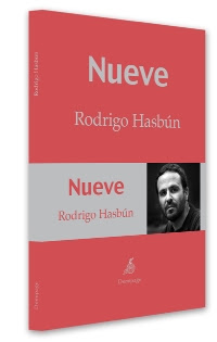 Rodrigo Hasbún, Nueve