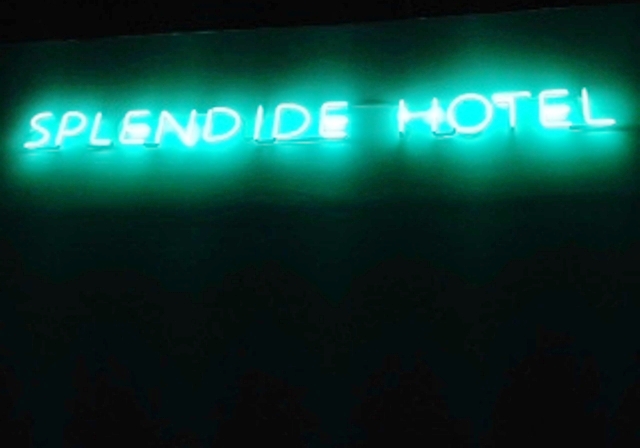 Splendide Hotel