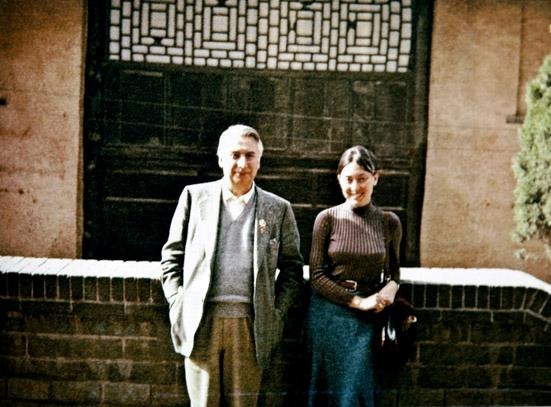 Barthes y Julia Kristeva