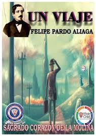 Un viaje. Felipe Pardo