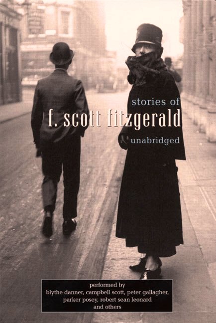 Stories of F. Scott Fitgerald