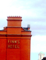 Hotel Finn, Dublin