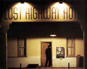 Lost Highway Hotel