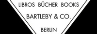 Bartleby & Co, una librería española en Berlín