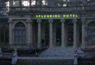 Splendide Hotel