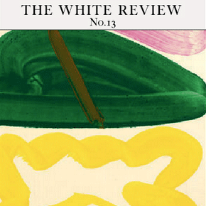 THE WHITE REVIEW