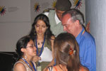 Cartagena de Indias 2006