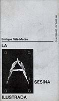 La asesina ilustrada (Barcelona: Tusquets, 1977)