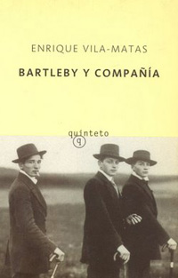 Bartleby y Compañía, 2002