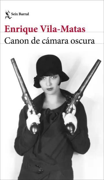 Canon de cámara oscura, 2025