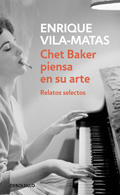 Chet Baker piensa en su  arte