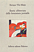 Storia abbreviata della letteratura portatile, Italia