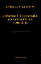 História Abreviada da Literatura Portátil, Portugal