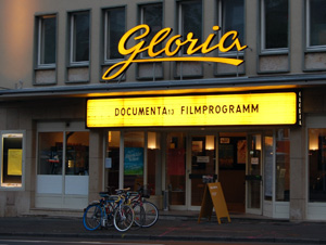 Kino Gloria, Kassel