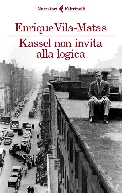 Kassel non invita alla logica, Italia