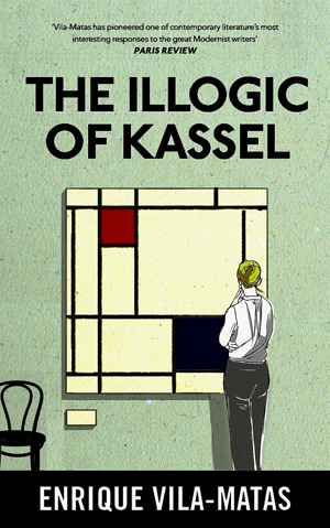 The Illogic of Kassel, Reino Unido