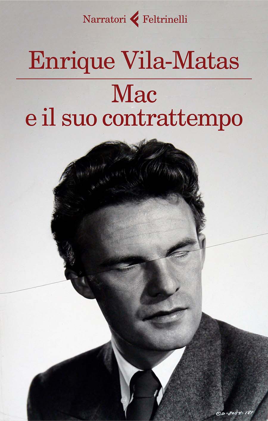 Mac e il suo contrattempo. Italia, 2019