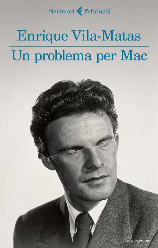 Mac e il suo contrattempo. Italia, 2019
