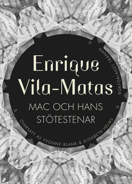 Mac y su contratiempo, Suecia, 2022