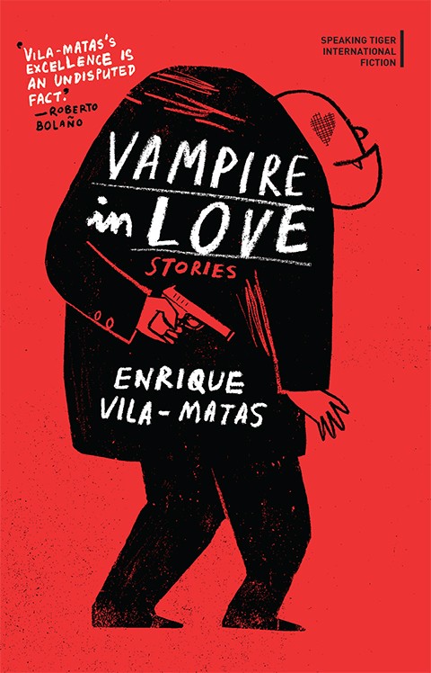 Vampire in love, India
