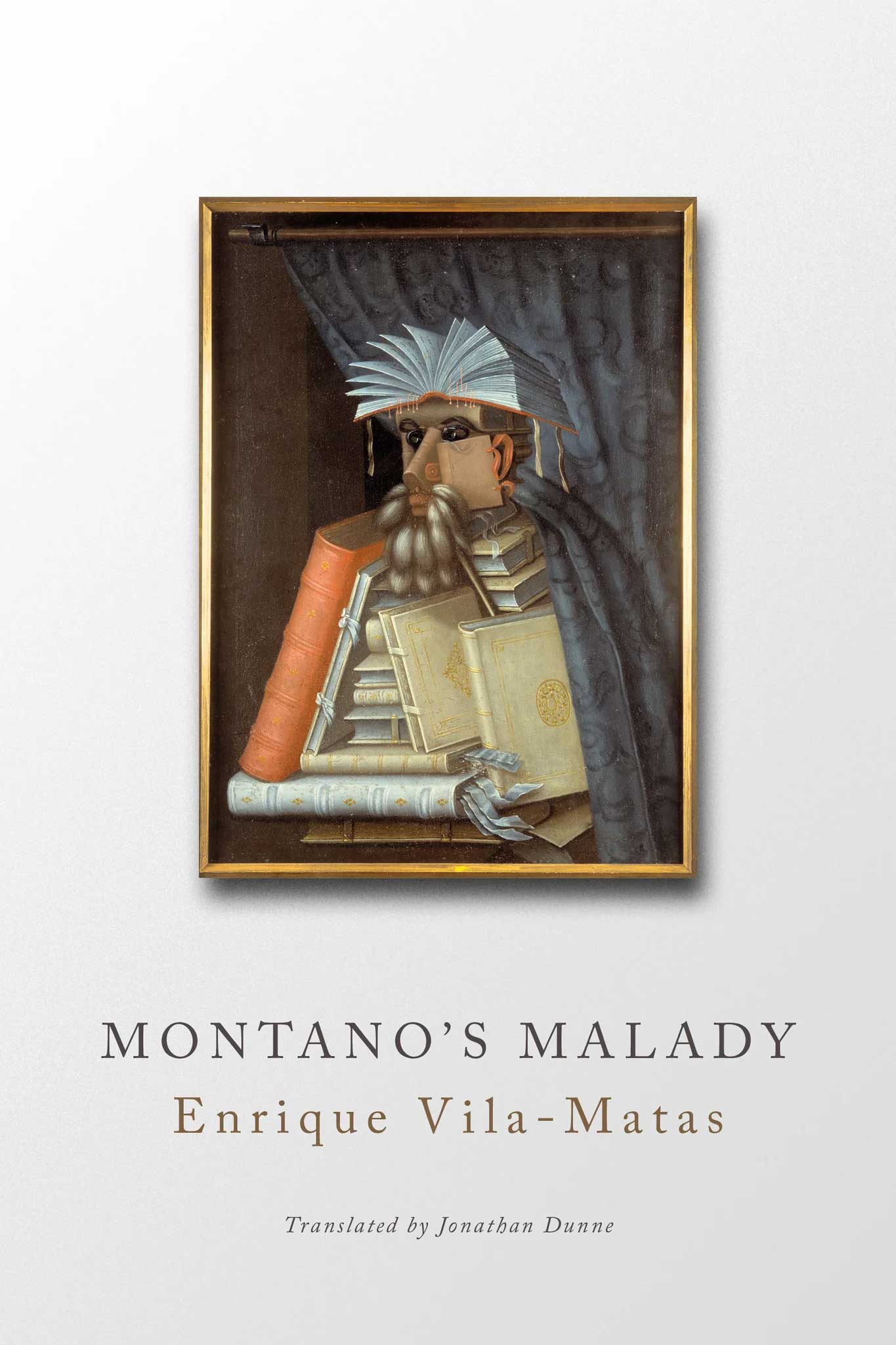 Montano's Malady, Estados Unidos