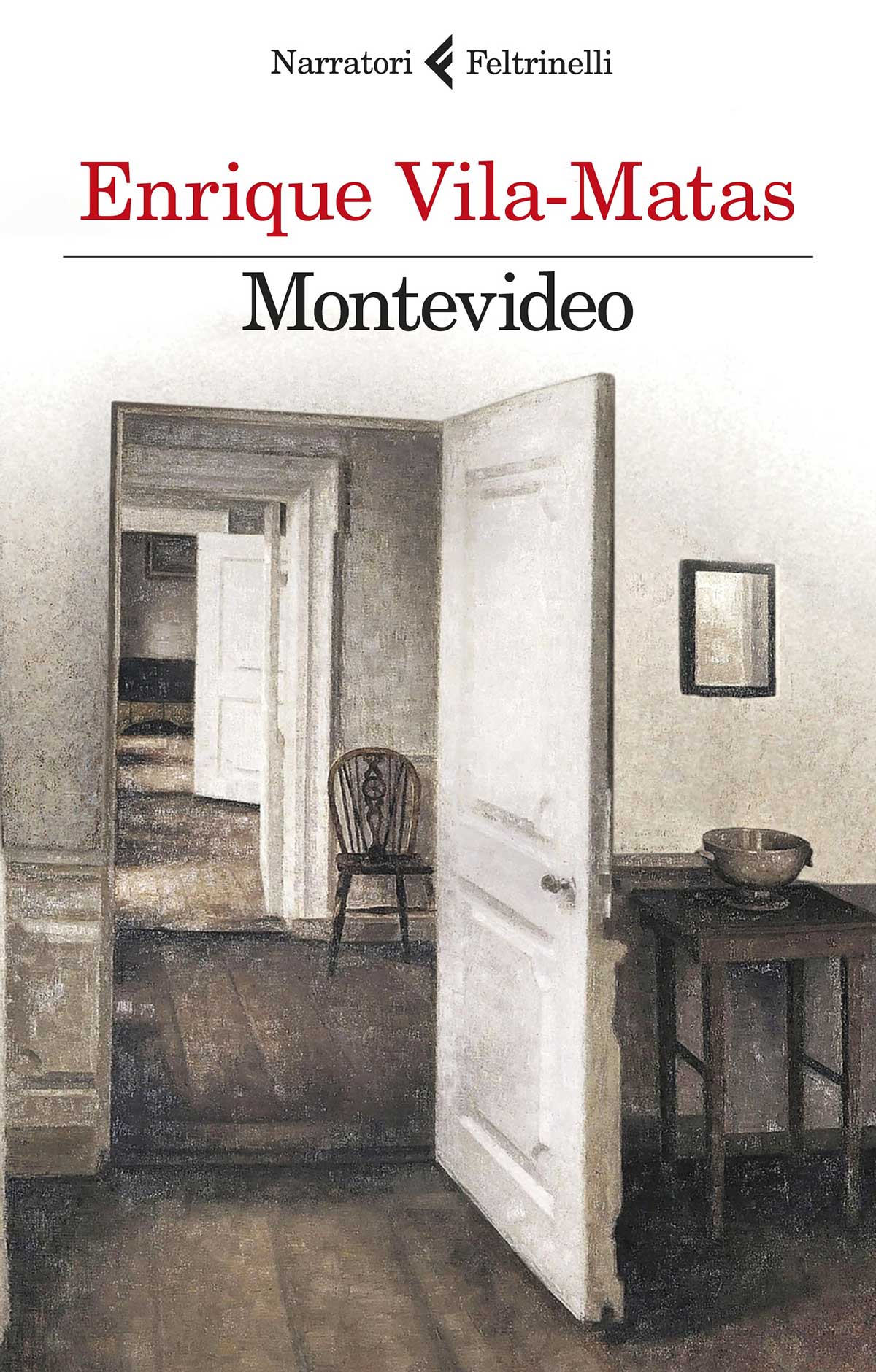 Montevideo. Italia, 2024