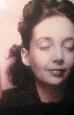 Marguerite Duras en La Baule