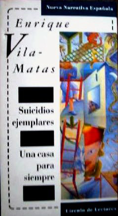 Suicidios ejemplares, 1991