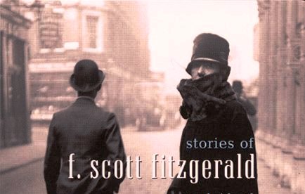 Stories of F. Scott Fitgerald.