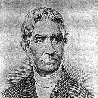 Johann Heinrich Gould