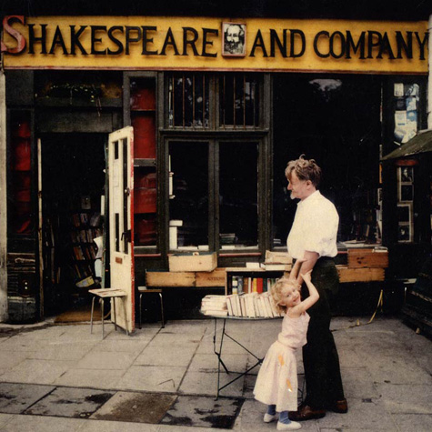 Shakespeare and Company