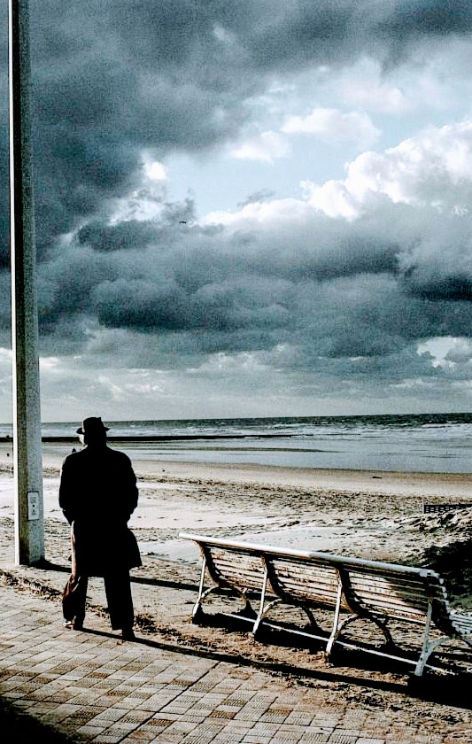 Ostende (foto de Mercedes Monmany)