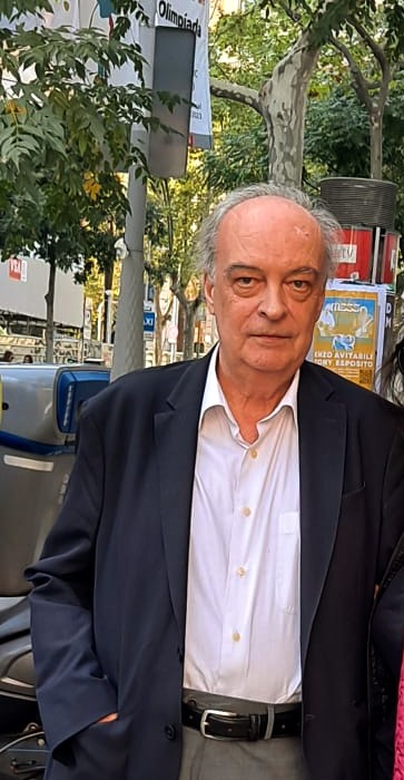 Enrique Vila-Matas
