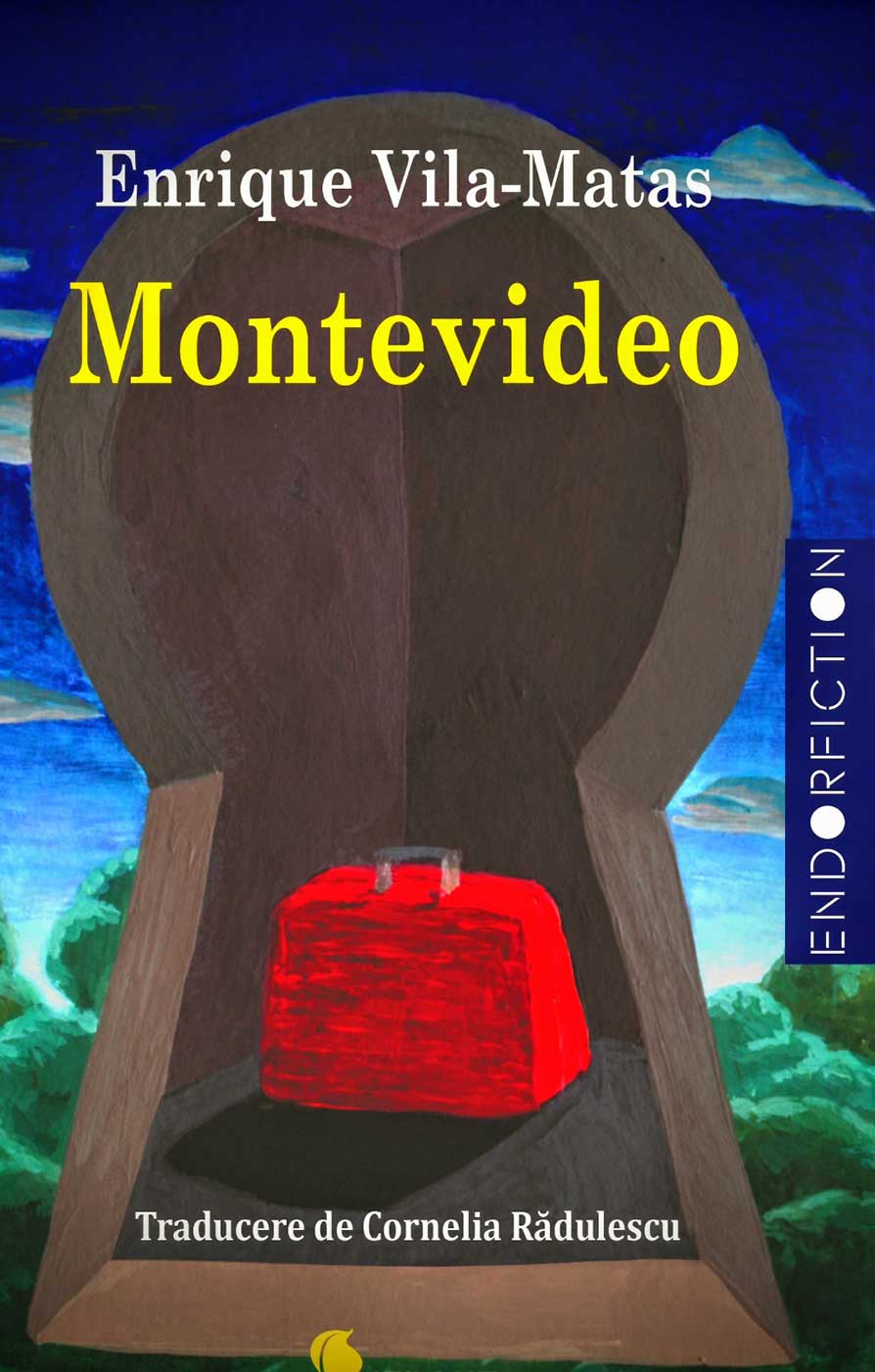 Montevideo. Rumanía, 2025 Montevideo. Rumanía, 2025